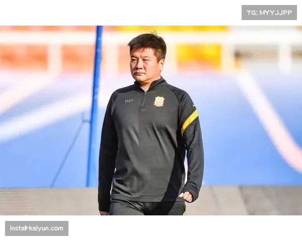 李金羽执教能力获肯定 辽宁铁人战术体系日益成熟