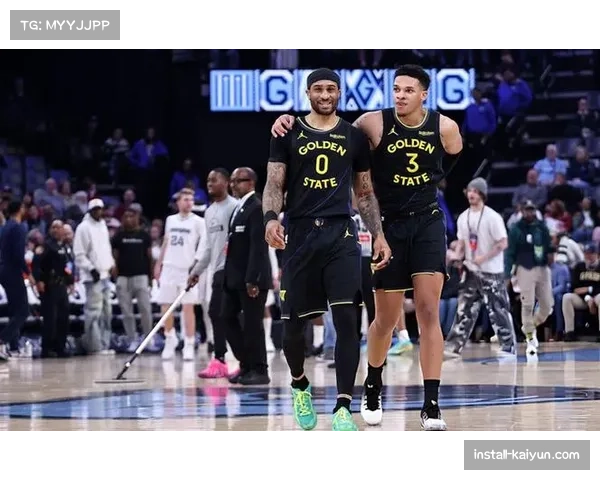 勇士残阵八人得分上双狂胜灰熊21分 团队助攻37次展现体系深度 勇士残阵八人得分上双狂胜灰熊21分 团队助攻37次展现体系深度