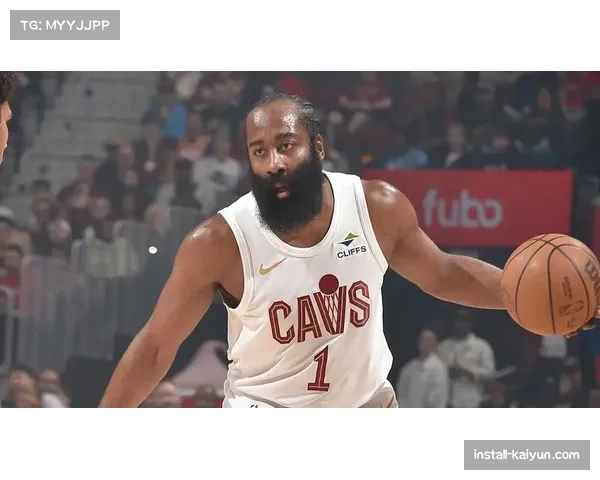 骑士赛季横扫76人 哈登解锁29000分里程碑率队轻松取胜