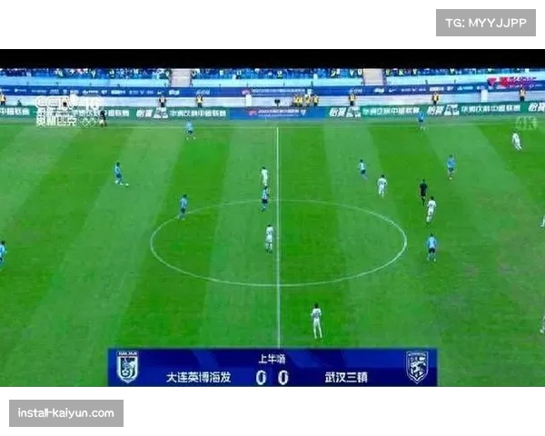 大连英博防守端人员配置分析 失球过多暴露体系漏洞 大连英博防守端人员配置分析 失球过多暴露体系漏洞